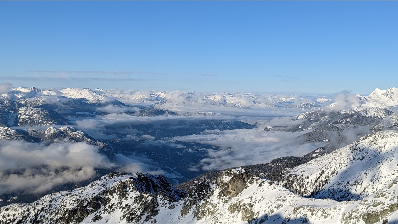 Rust braysniper - Horizontal