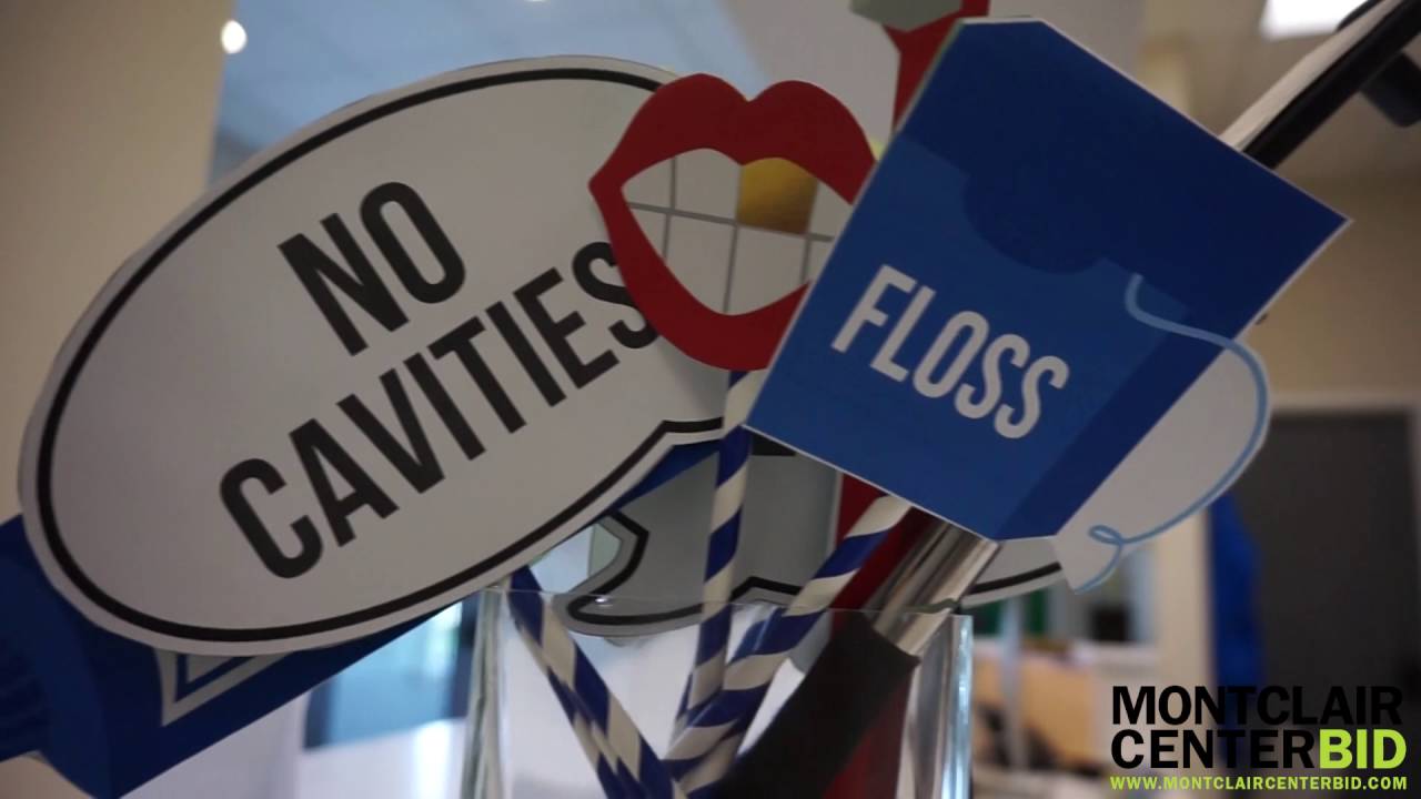 Montclair Pediatric Dental - Montclair Center