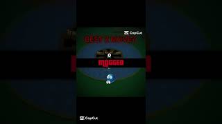 best Z move🤔 #roblox #bloxfruits #2026