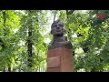 День Победы. Главные памятники Героям Великой Отечественной