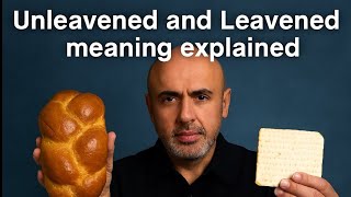 Sam Shamoun Explains the Leavened vs. Unleavened Bread Debate