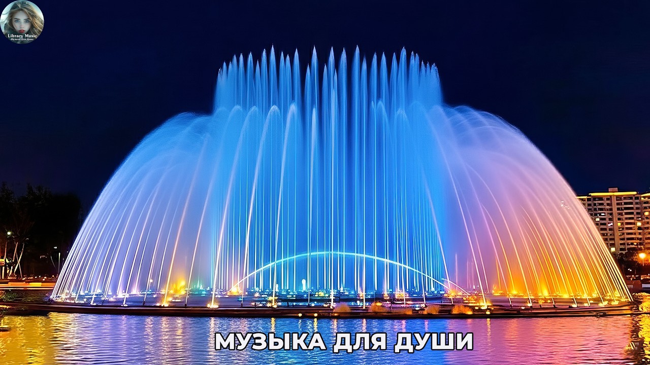 Самая Красивая Музыка В Мире! Красивая Мелодия До Слез! Эту музыку можно слушать вечно