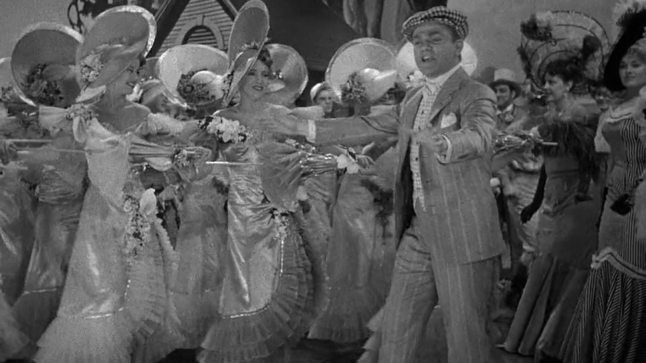 Yankee Doodle Dandy 1942 The Yankee Doodle Boy Youtube