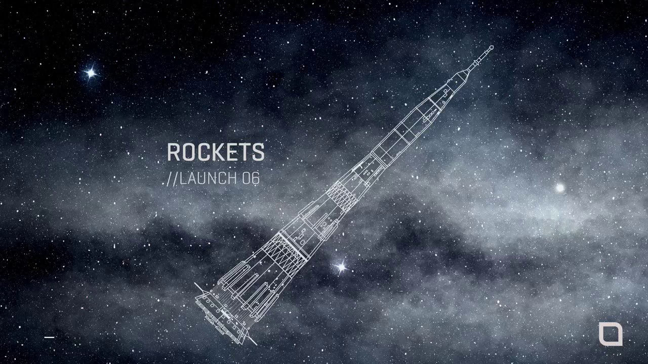 Mladen Tomic - Storm [Tronic]