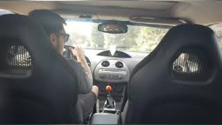 4G 2006 Eclipse Acceleration 0-80