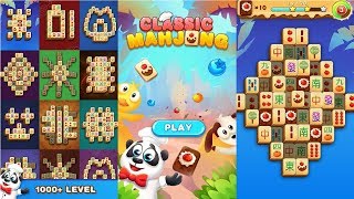 Mahjong Fruit Android Gameplay screenshot 4