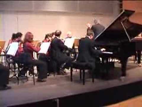 Philip Glass: Tirol Concerto for Piano & Orchestra...