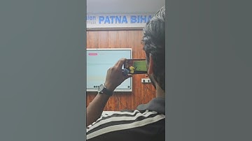स्मार्ट इन्फोविज़न पटना बिहार शाखा डेमो सेंटर