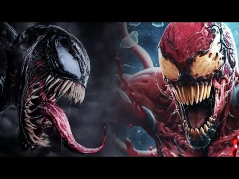 毒液2：屠杀开始  Venom: Let There Be Carnage（2021）