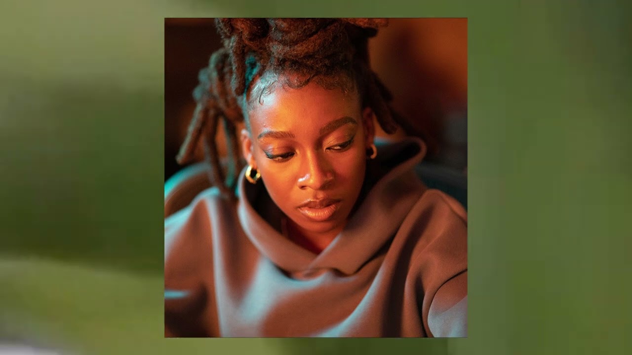 [FREE] LITTLE SIMZ X CLEO SOL TYPE BEAT 2022 "STORM"