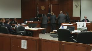 Famous Testimony continues in Day 4 of trial of man charged in former UofL cheerleader's death Net Worth