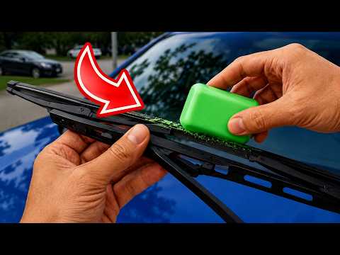 99% de los CONDUCTORES DESCONOCE estos TRUCOS para el AUTO