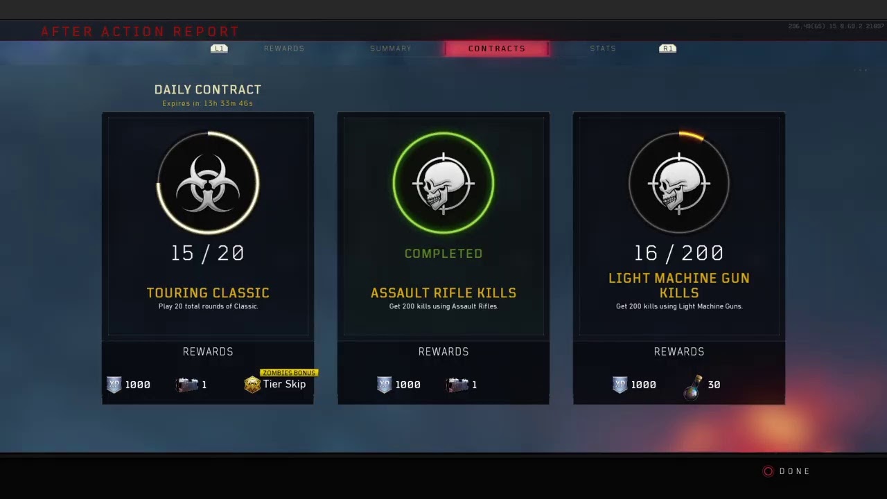 PS4 Game Mode Eastwickgunna908 Blackops4 YouTube