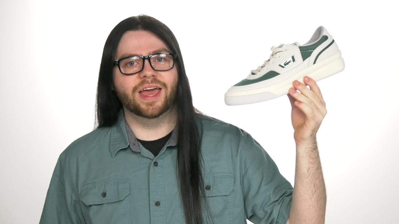 lacoste g80 og femme