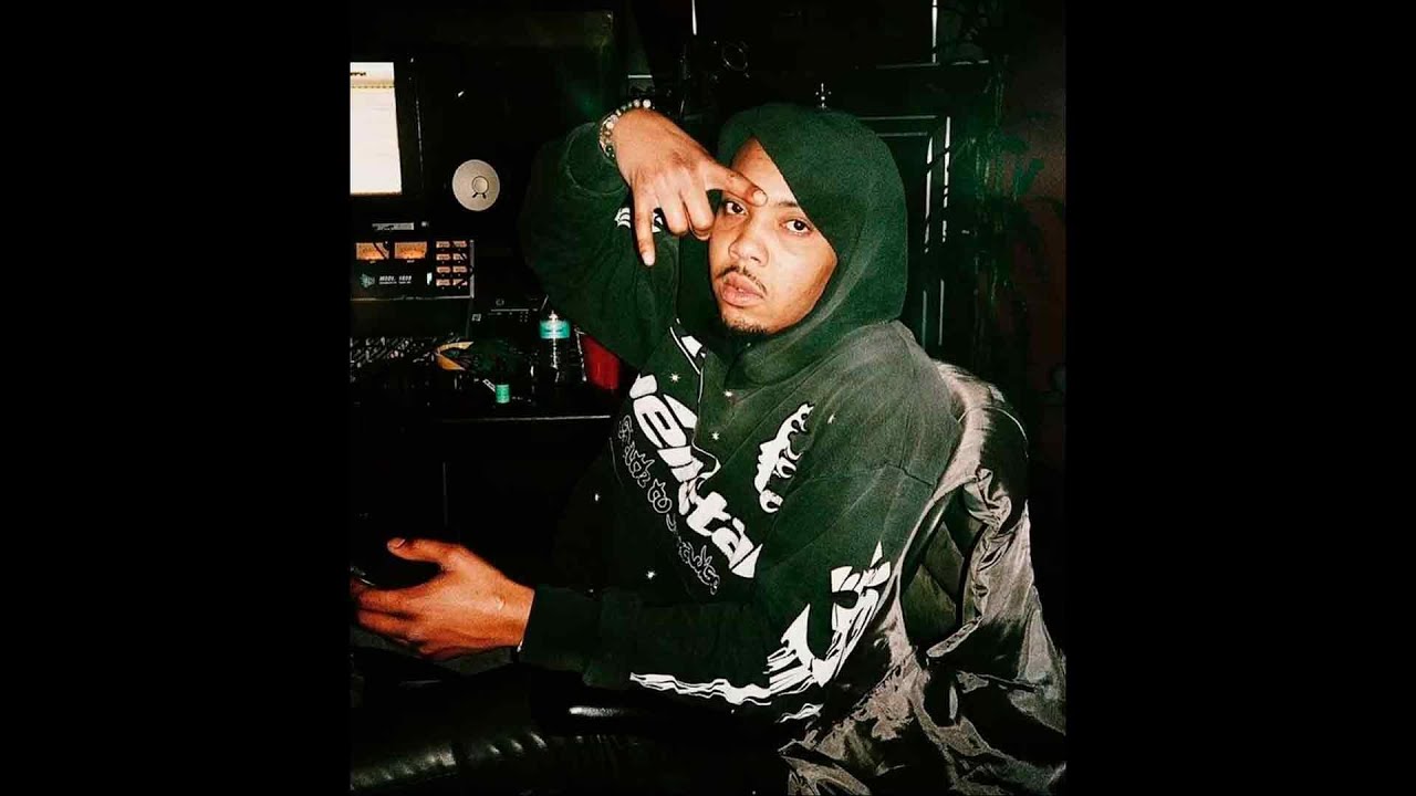 (FREE) G Herbo Sample Type Beat - My Life