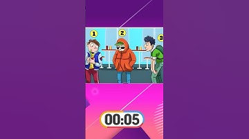 Who is the Vampire ? #quiz #quizzing #riddles #quiddle #quiztime #quiztest