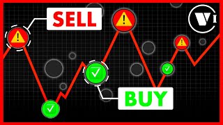 How to Use the &quot;MAGIC&quot; Indicator to Trade STOCK and CRYPTO?