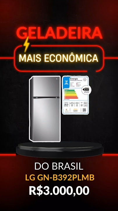LG GN-B392PLMB Refrigerator: THE MOST ECONOMICAL CURRENTLY #refrigerator