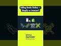 Selling Books Online — Shopify or Amazon?