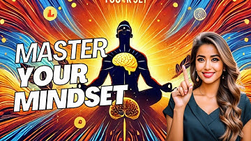 Highlight 1:01:55 – 1:06:55 from Master Your Mindset: Unlock Motivation and Achieve Success