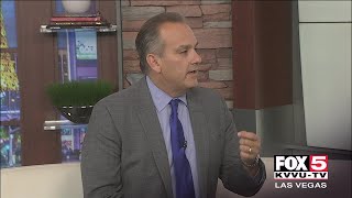 Dr. Jesus Jara discusses deal reached between CCSD, CCEA