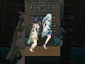 NAHIDA 🌱& FARUZAN 📘 | Genshin Impact【MMD】|【NAHIDA | FARUZAN】| Frolic