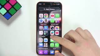 Как включить фильтр «Яркий» на iPhone 17 Pro Max? screenshot 5