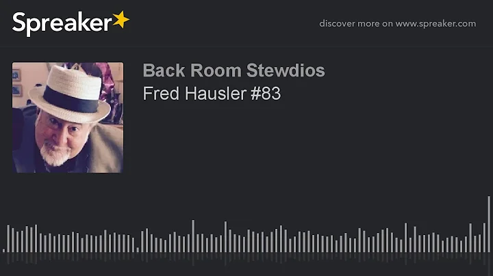 Fred Hausler #83