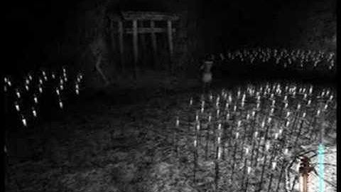 FATAL FRAME 2 -Crimson Butterfly- Play HARD 36 -Last Battle-