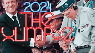 The Glimpse • 2024 👀 What Was Hidden in Plain Sight