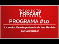 Proyecto podcast zurigorri  1x10  la evolucin e importancia de iker muniain con luis calabor