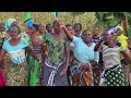 Mazengo Handali Villagers Dancing And Celebrating The Gift Of Water 3 752 People 