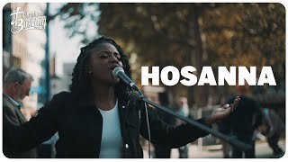 Hosanna  The Cb Project