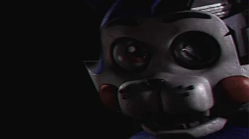Five Nights at Candy's 2: Withered Candy Voice Impression