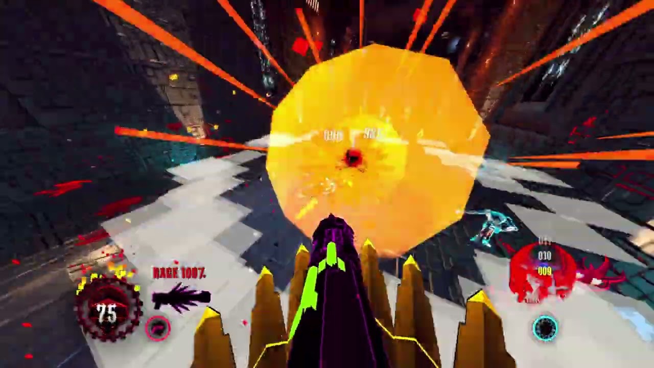 Disco | Deepsix diff | Double enemy count | Reaver