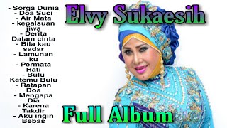 Elvy Sukaesih Full Album | Lagu lawas