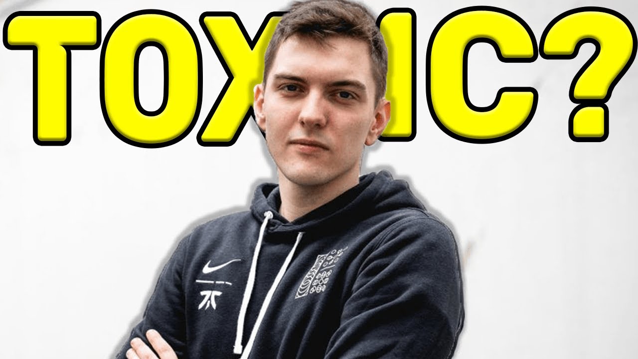 SO MUCH FNATIC DRAMA