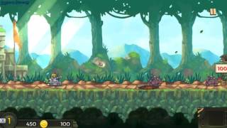 Touch tank - Android app - GogetaSuperx screenshot 4