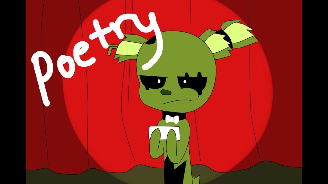 [MEME] Poetry - [MEME] Poetry