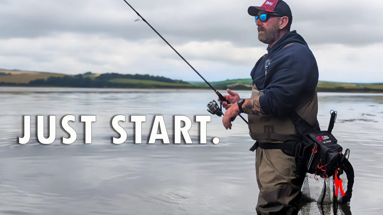 Watch This If You Want To Start Lure Fishing For Bass