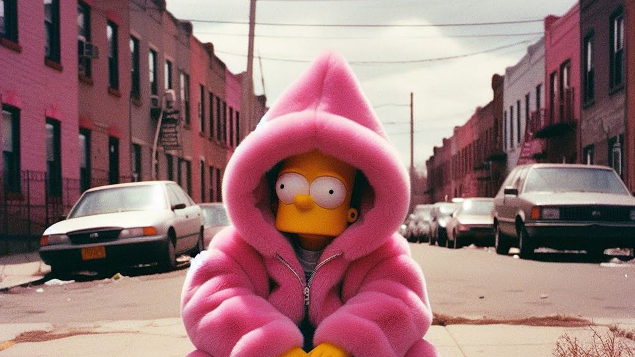 J DILLA FT. FRANK N DANK - THE ANTHEM(Prod. By Mooli)