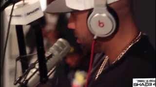 Gangsta Grillz Radio Interview-Greg Nice of Nice And Smooth