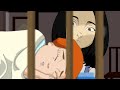 True Babysitter and Home Alone Horror Story Animated