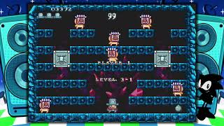[GEN] Captain Barrel playthrough @akutsusan