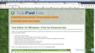 Introduction to Web Development Part 2 ( DEVELOPMENT TOOLS )