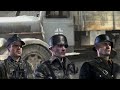 Parachute Platoon Commander (Medal of Honor: Airborne) AI | Attacking friends