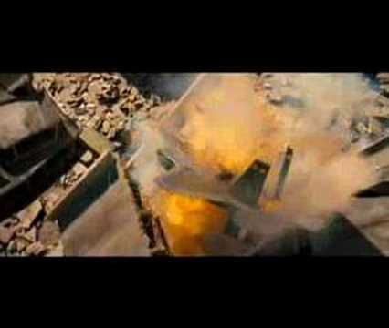 Live Free or Die Hard Tribute