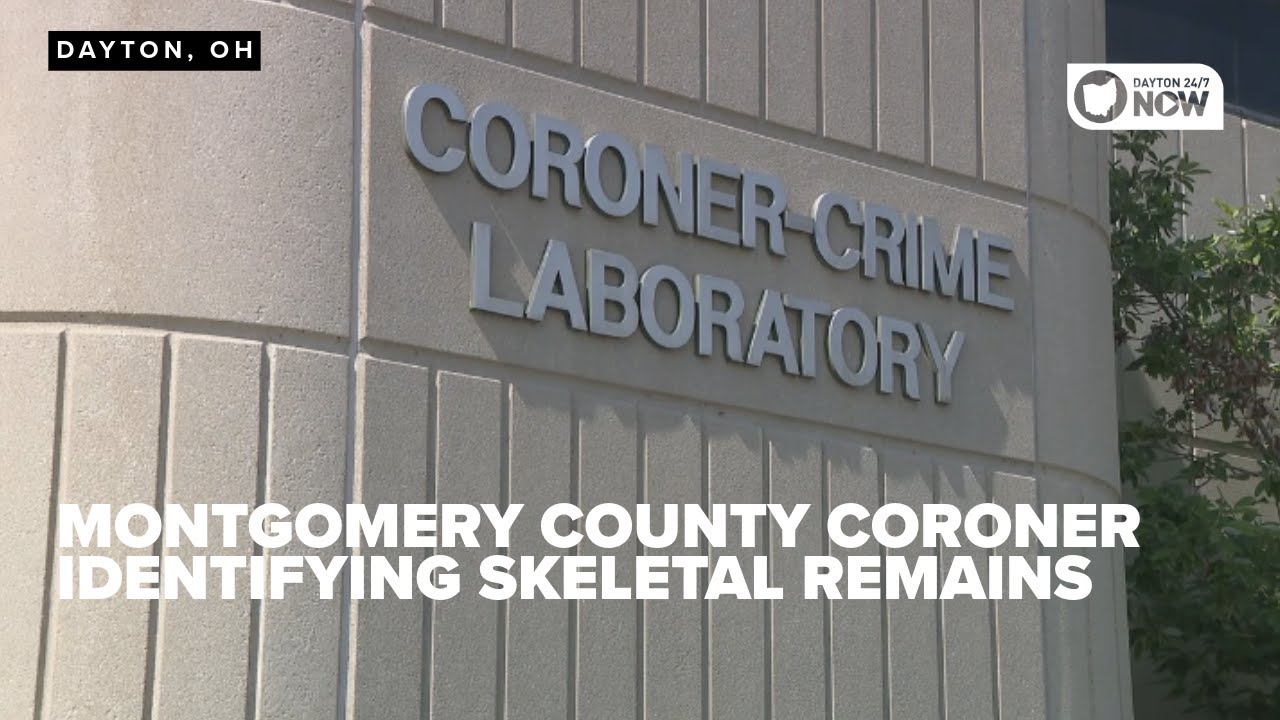 Coroner explains challenges in identifying remains, county indictments ...
