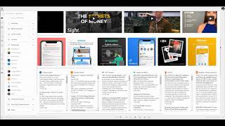 AGORA - How to Use (link to AGORA in description) screenshot 4