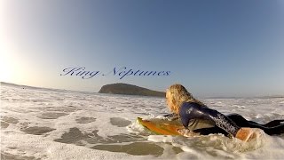 KING NEPTUNES OF THE SOUTHERN SEAS - SURF DOCUMENTARY TRAILER